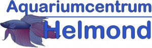 logo aquariumcentrum Helmond webstite
